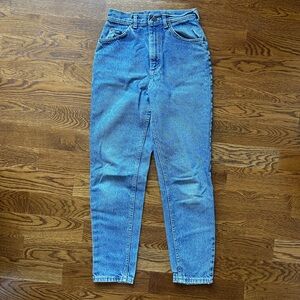 Vintage Lee Jeans
